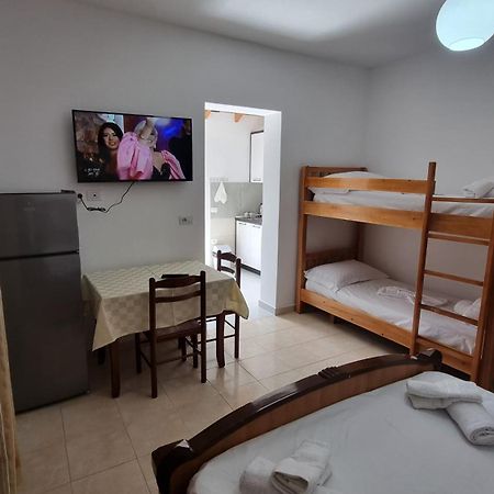 Villa Malaj Vlora Kültér fotó