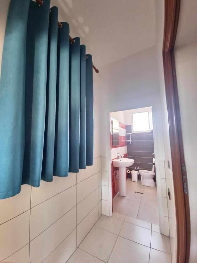 Villa Malaj Vlora Kültér fotó