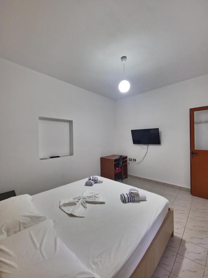 Villa Malaj Vlora Kültér fotó