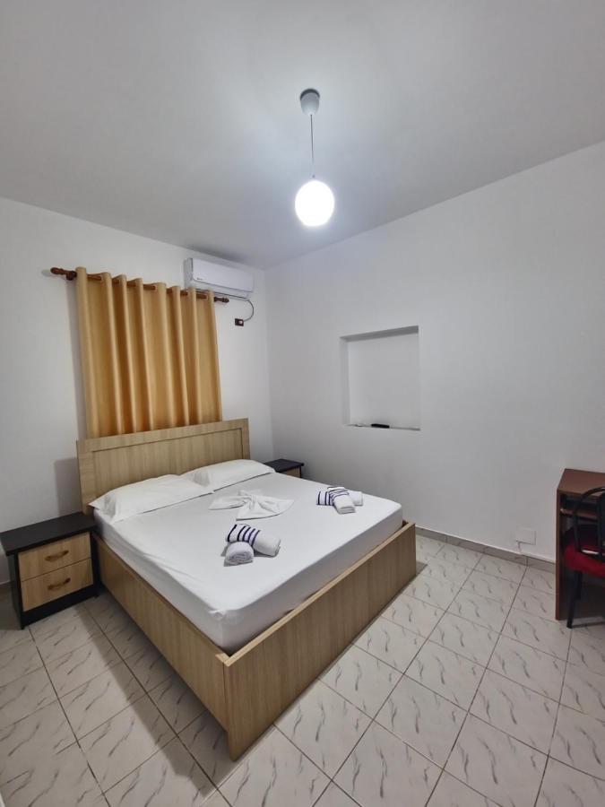 Villa Malaj Vlora Kültér fotó