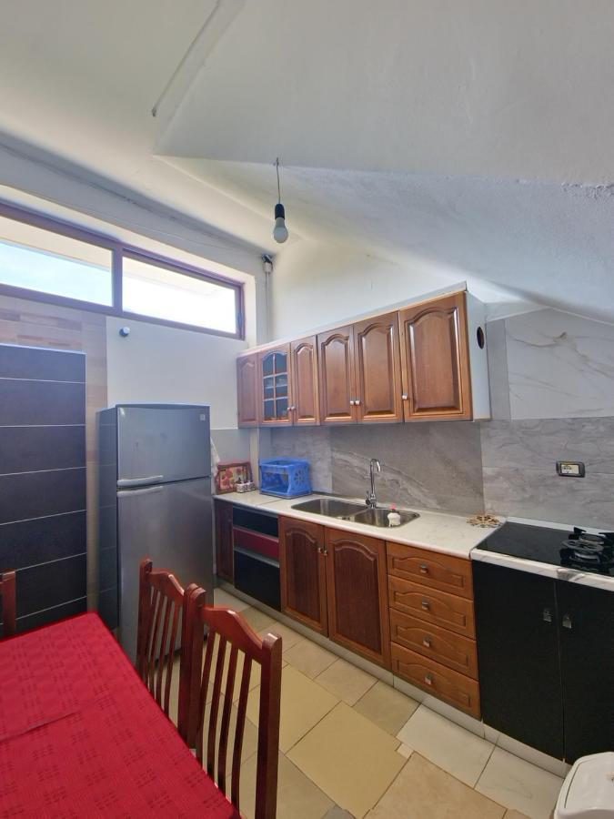 Villa Malaj Vlora Kültér fotó
