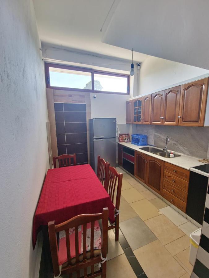 Villa Malaj Vlora Kültér fotó