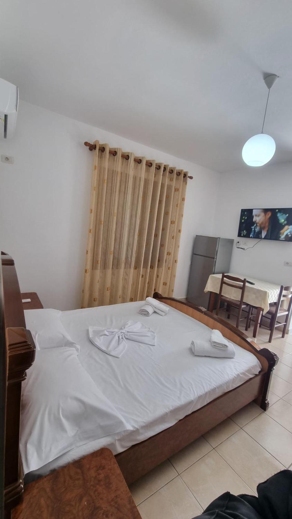 Villa Malaj Vlora Kültér fotó