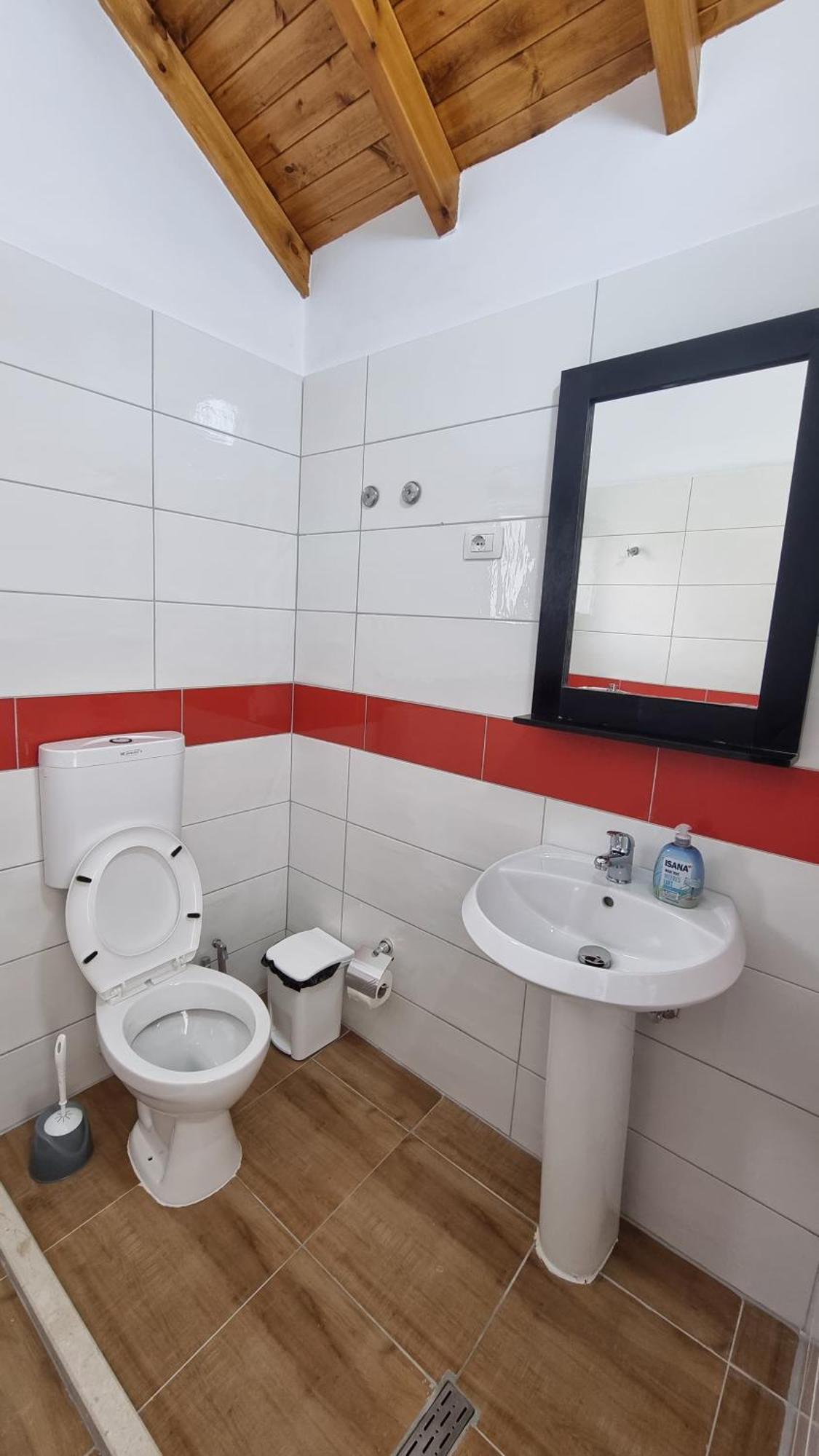 Villa Malaj Vlora Kültér fotó