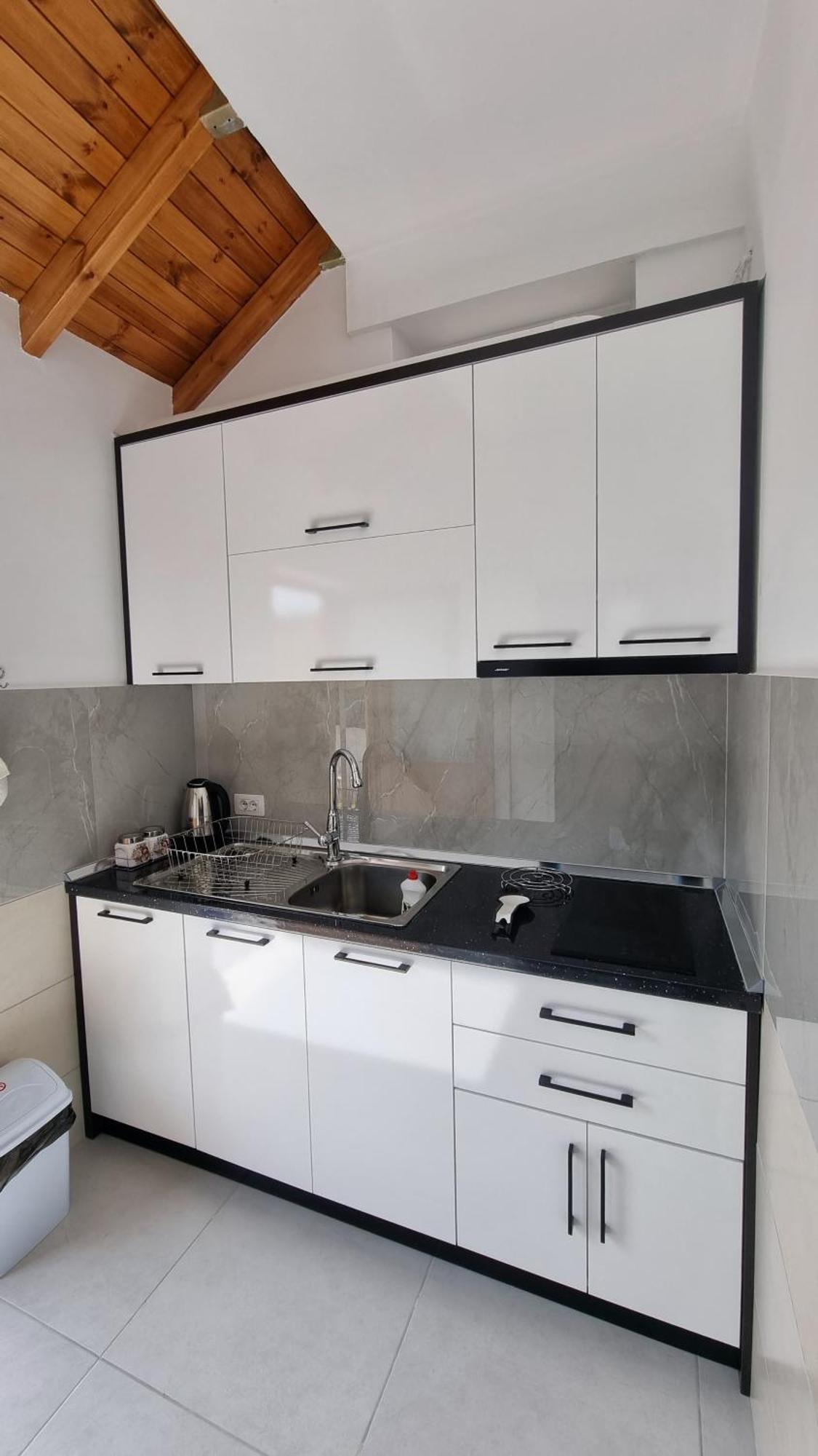 Villa Malaj Vlora Kültér fotó